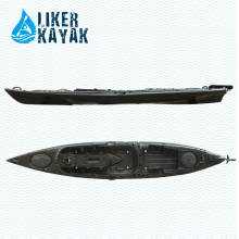 Atacado PE Sea Fishing caiaque 4.3m Comprimento Design por Liker